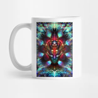 "The Congregation Act.1 (Remote Viewing)" Mug